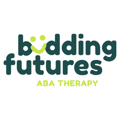 Logo of Budding Futures ABA Therapy